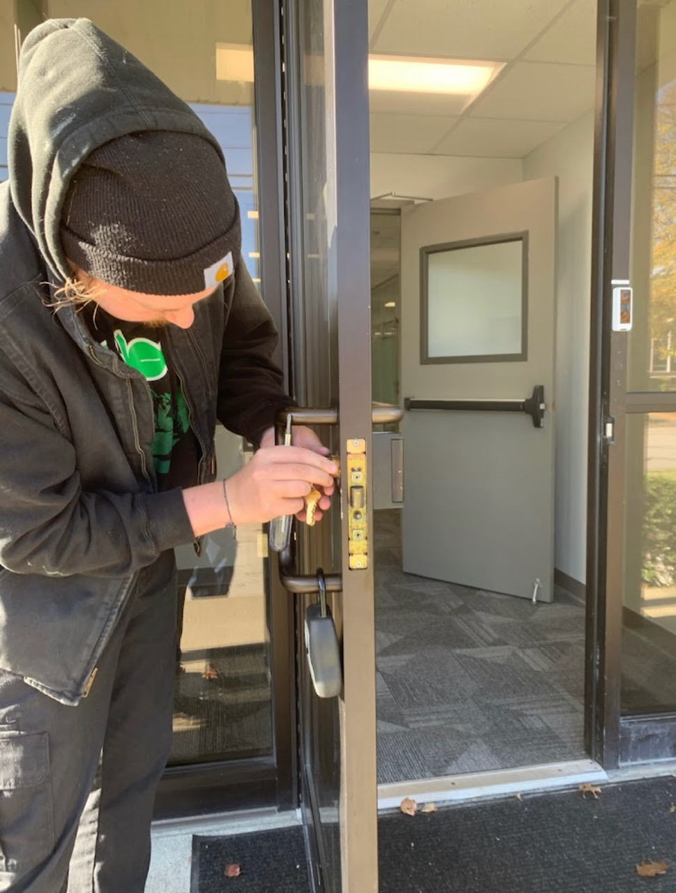 Safeway Locksmith Image