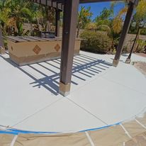 Pb Painting of San Diego Image