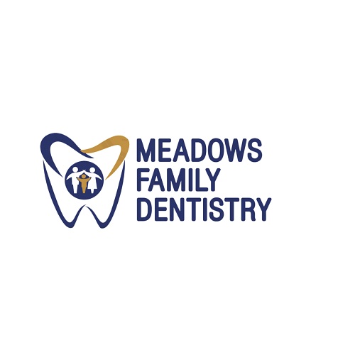 Meadows Family Dentistry Logo