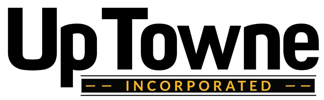 UpTowne Inc Logo