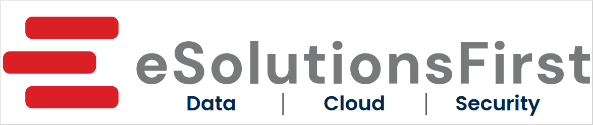 eSolutionsFirst Logo