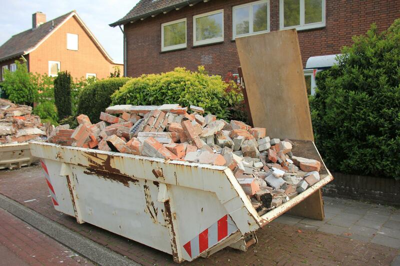 Dumpster Rentals Kennesaw GA Image