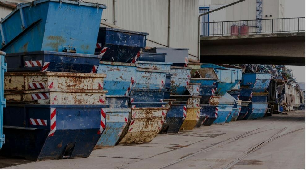 Dumpster Rentals Kennesaw GA Image