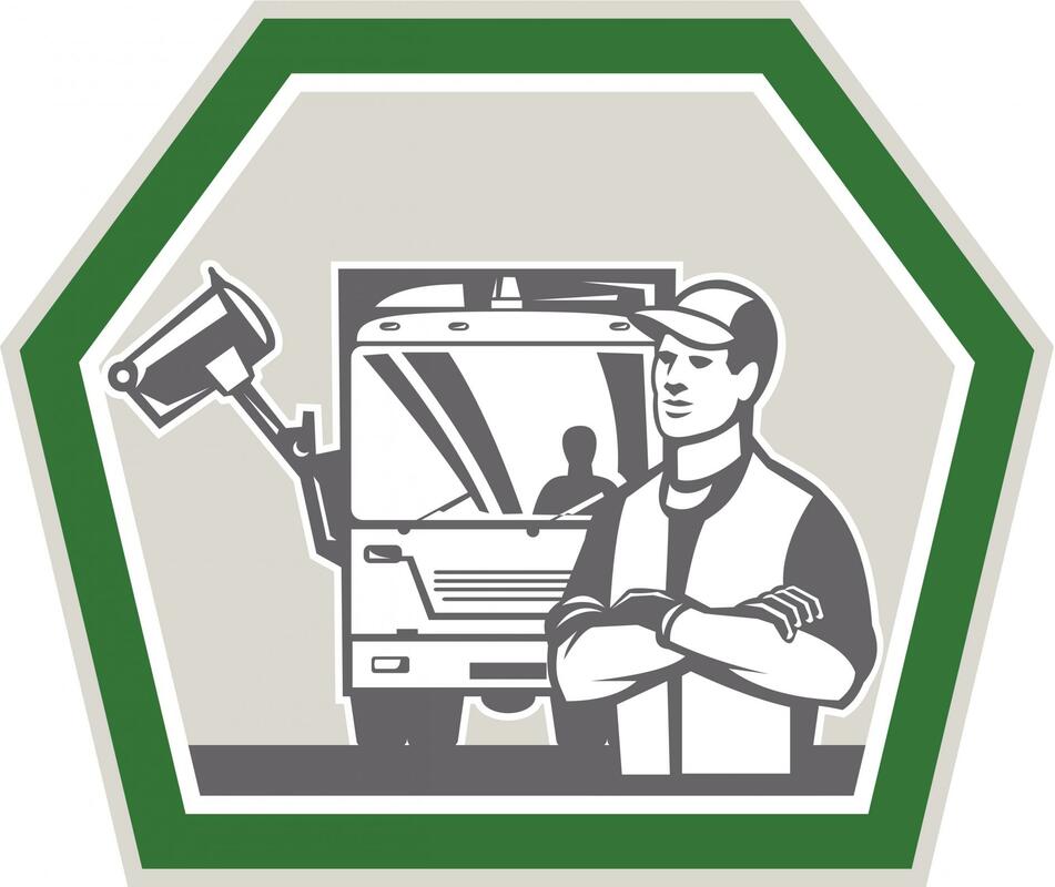 Dumpster Rentals Kennesaw GA Logo