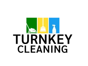 Turnkey Cleaning Logo