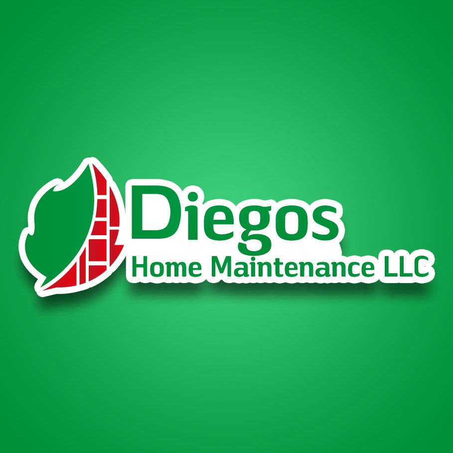 Diegos Home Maintenance LLC Logo