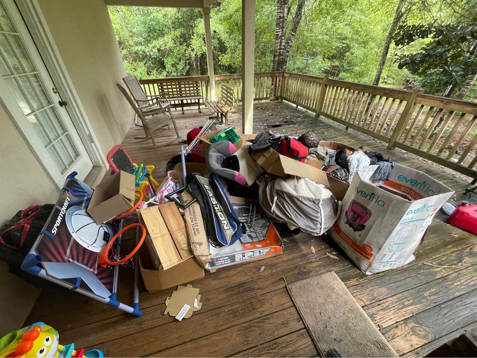 Junk It All Services - The Villages Image