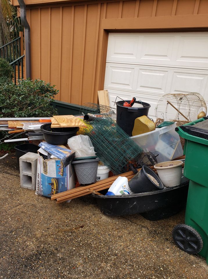 Junk It All Services - The Villages Image