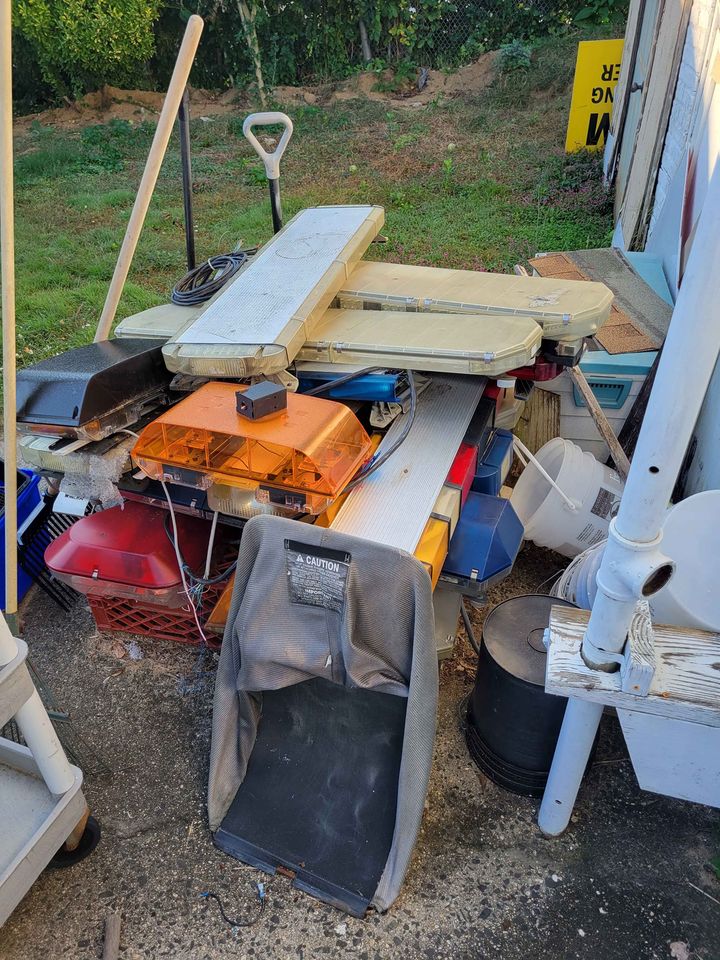 Junk It All Services - The Villages Image