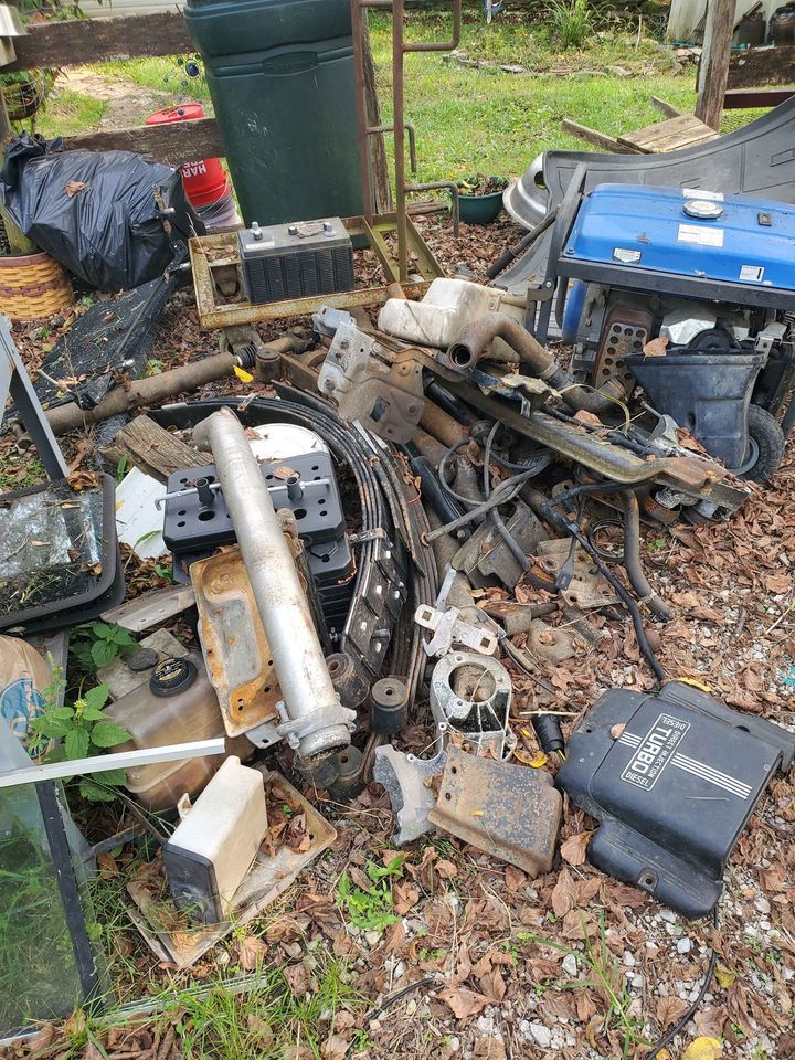Junk It All Services - The Villages Image