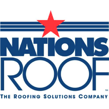 Nations Roof Dallas Logo