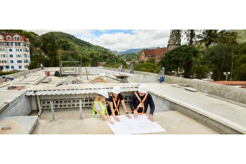 Nations Roof Dallas Image