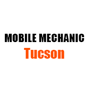 Mobile Mechanic Tucson Logo