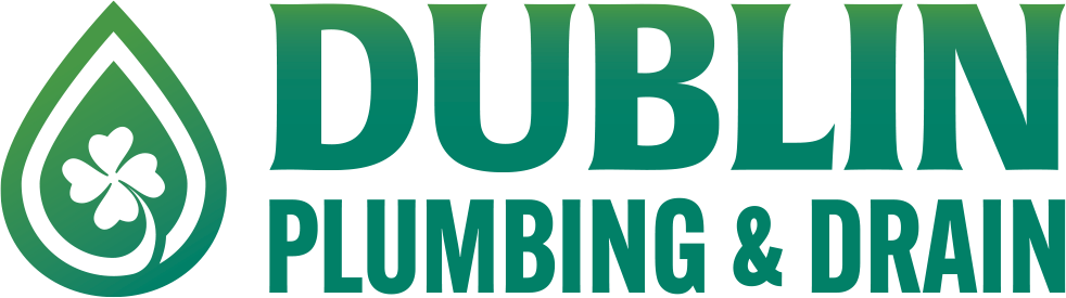 Dublin Plumbing &amp; Drain Logo