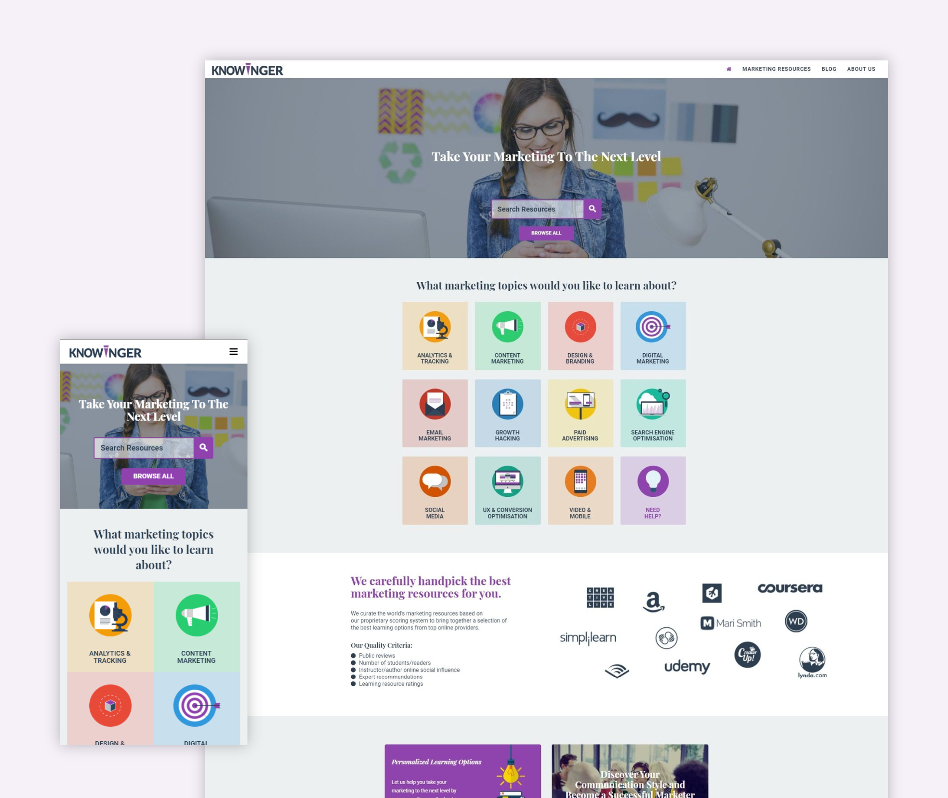 Target Wise Solutions - Global Service Image