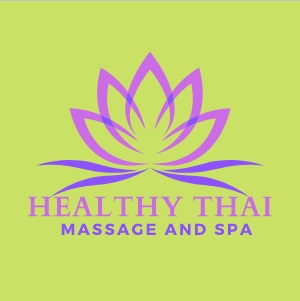 Healthy Thai Massage and spa Image