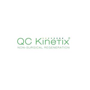 QC Kinetix Rogue Valley Logo