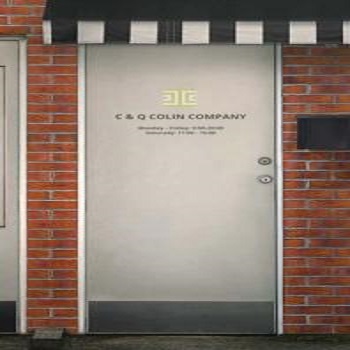 C & Q COLIN COMPANY, LLC Image