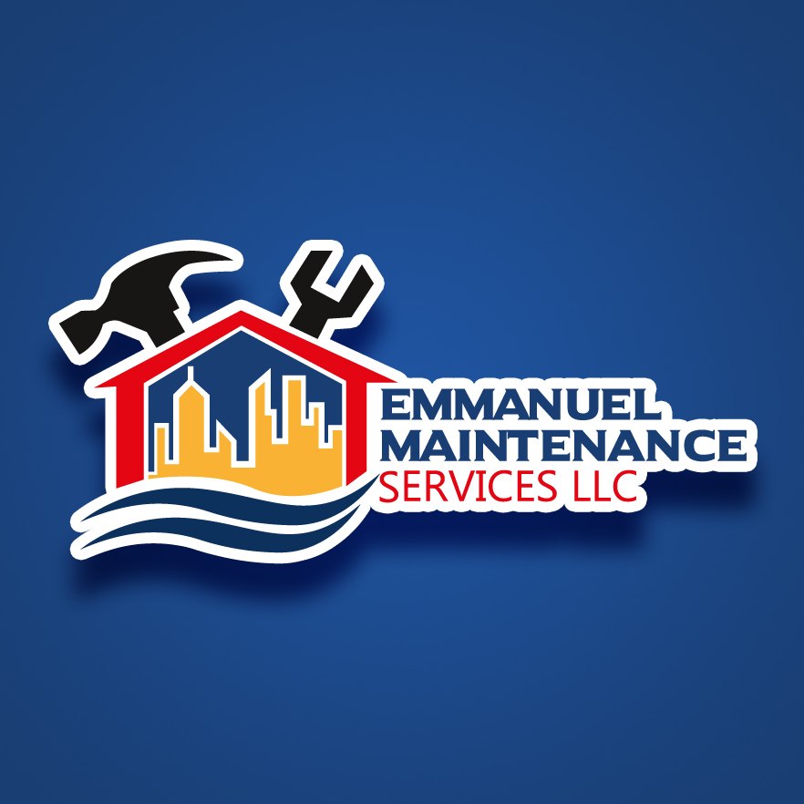 Emmanuel Maintenance Services LLC Logo