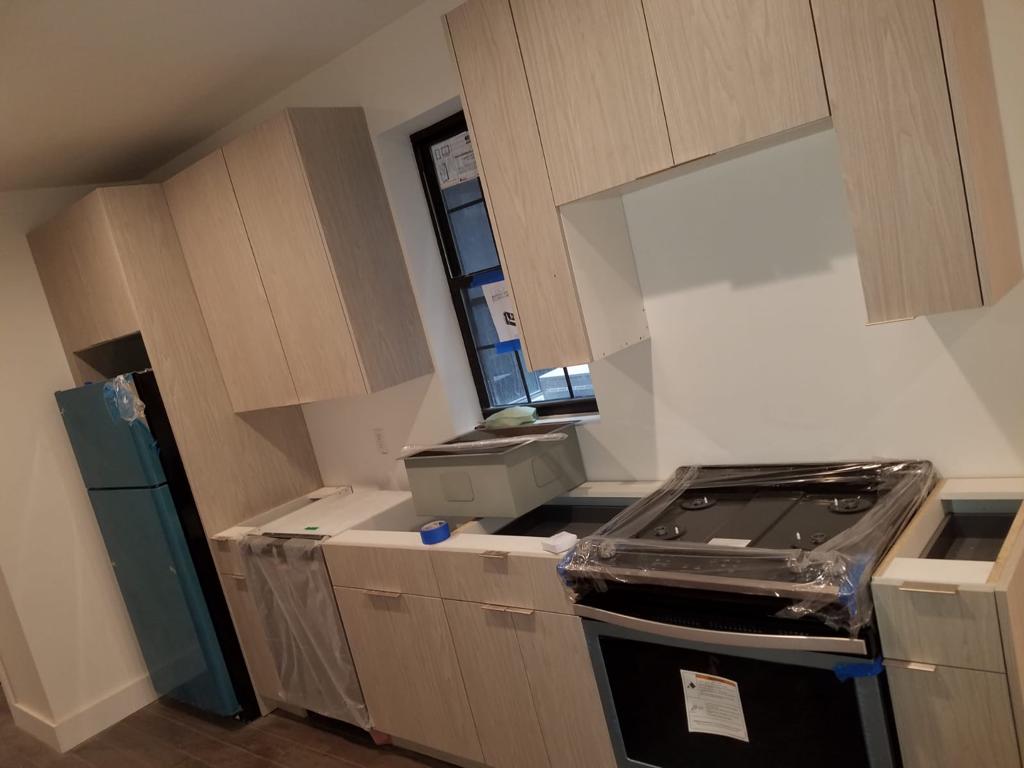 NuLook Queens Kitchen Remodeling Image