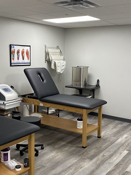 Vitality Chiropractic & Rehab Image
