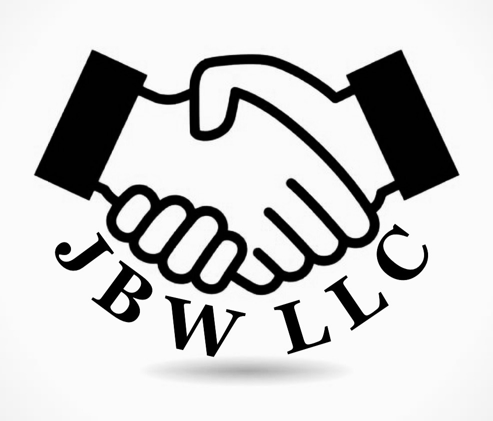 JBW LLC Logo