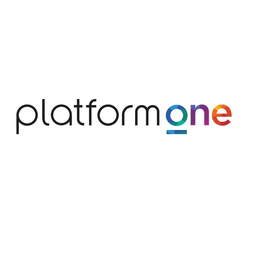 Platform One Logo