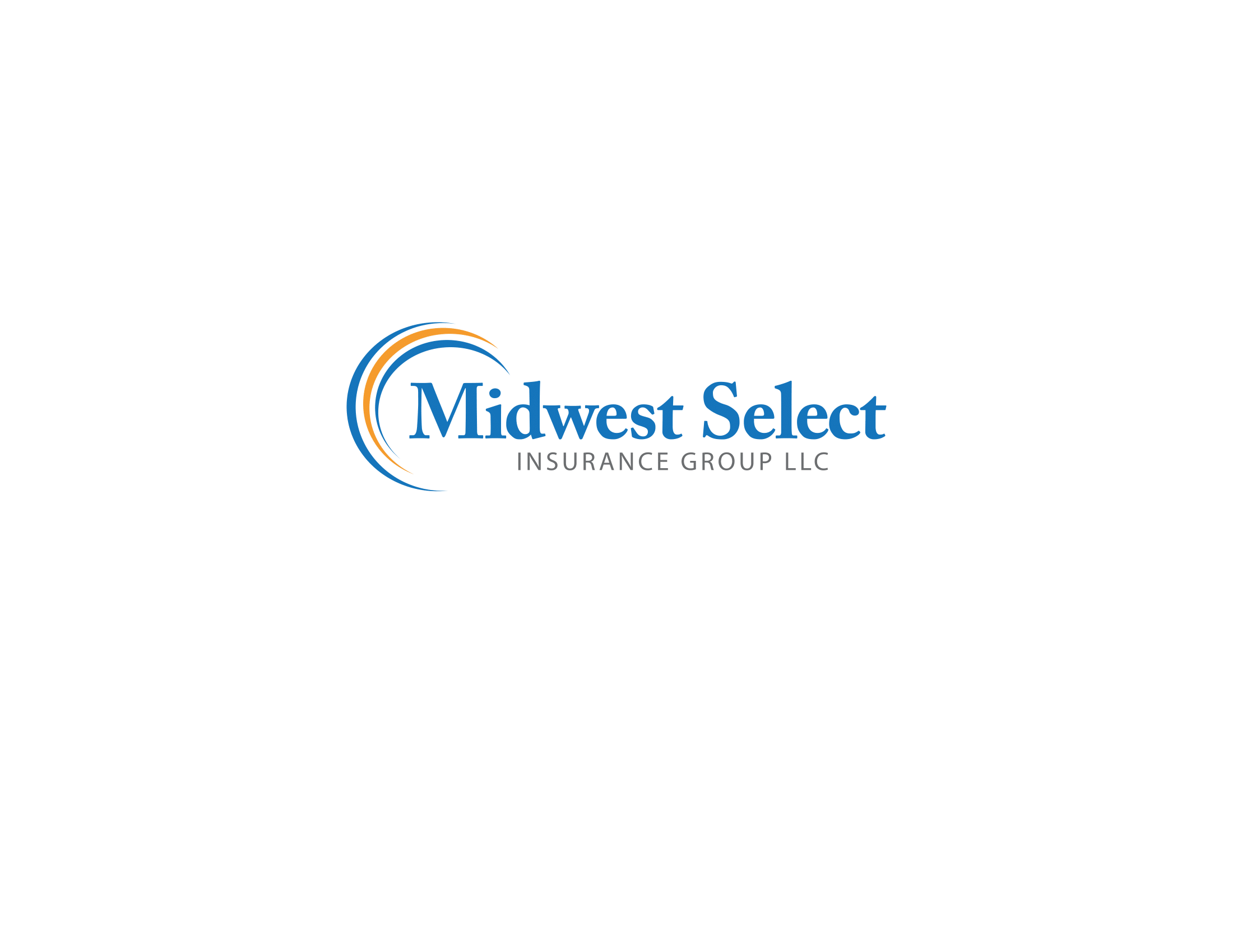 Midwest Select Insurance Group - MSIG Logo