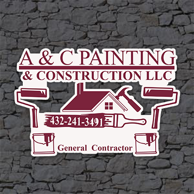 A&amp;C Painting &amp; Construction LLC Logo
