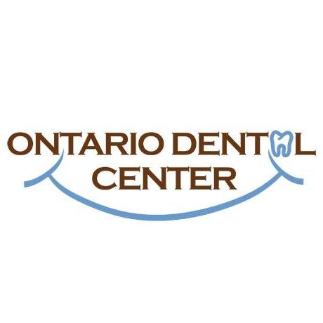 Ontario Dental Center Logo