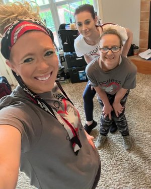 Spotless Cleaning Service Image