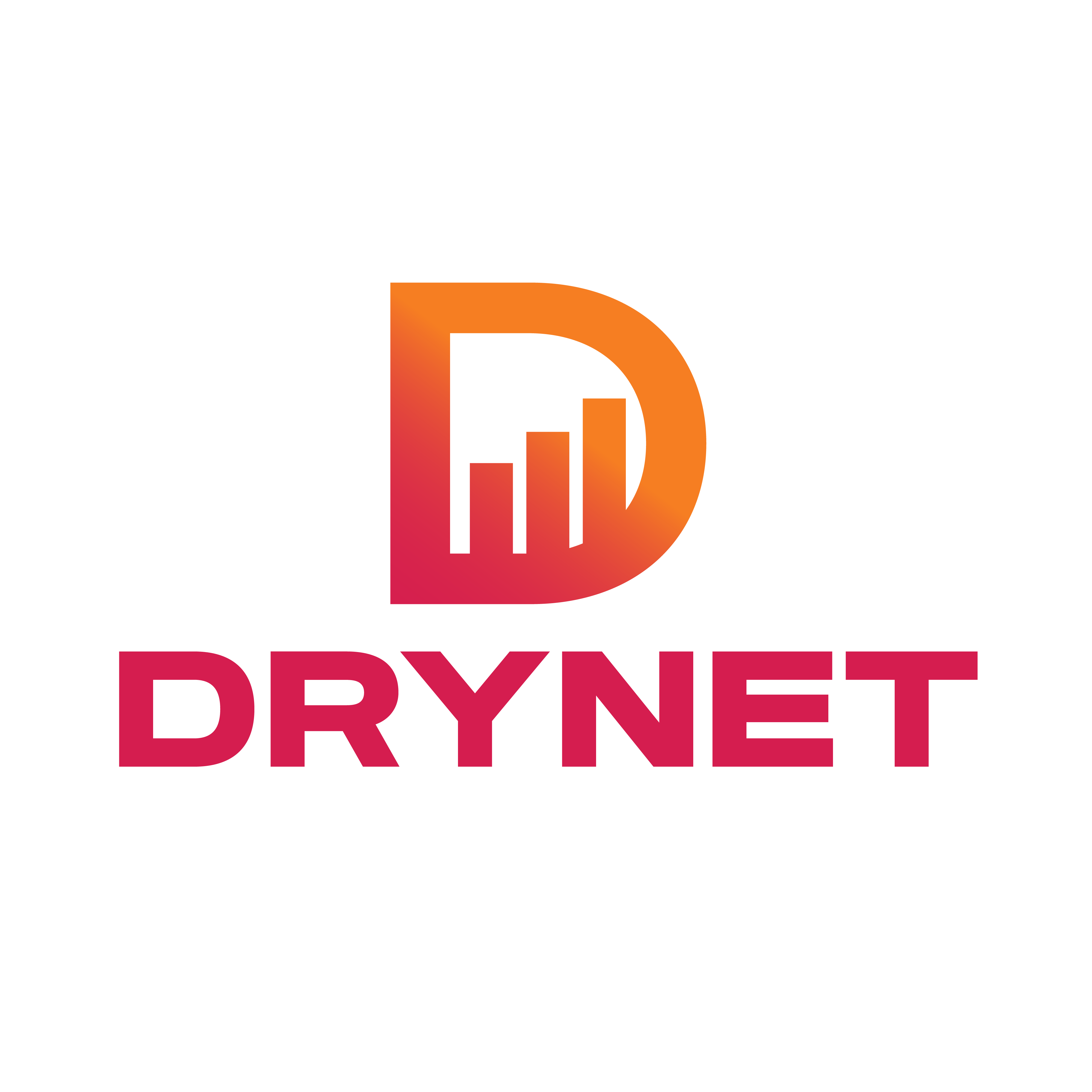 Drynet LLC Logo