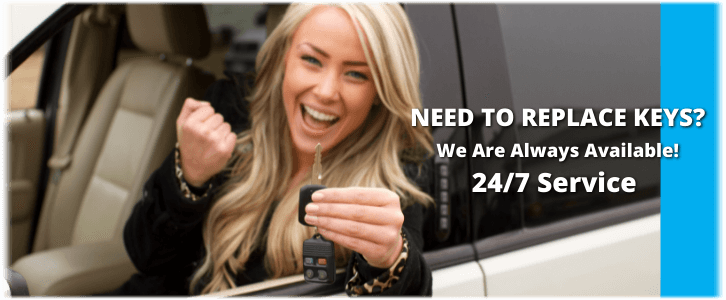 Locksmith Pasadena CA Image