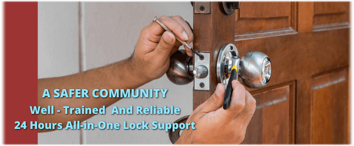 Locksmith Pasadena CA Image