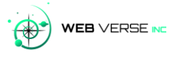 Web Inverse Inc Logo