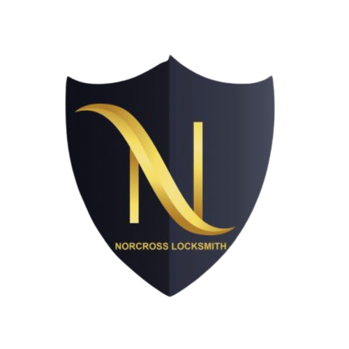 Norcross Local Locksmith Logo