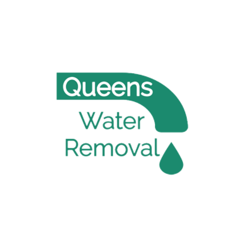Water Removal Queens Logo