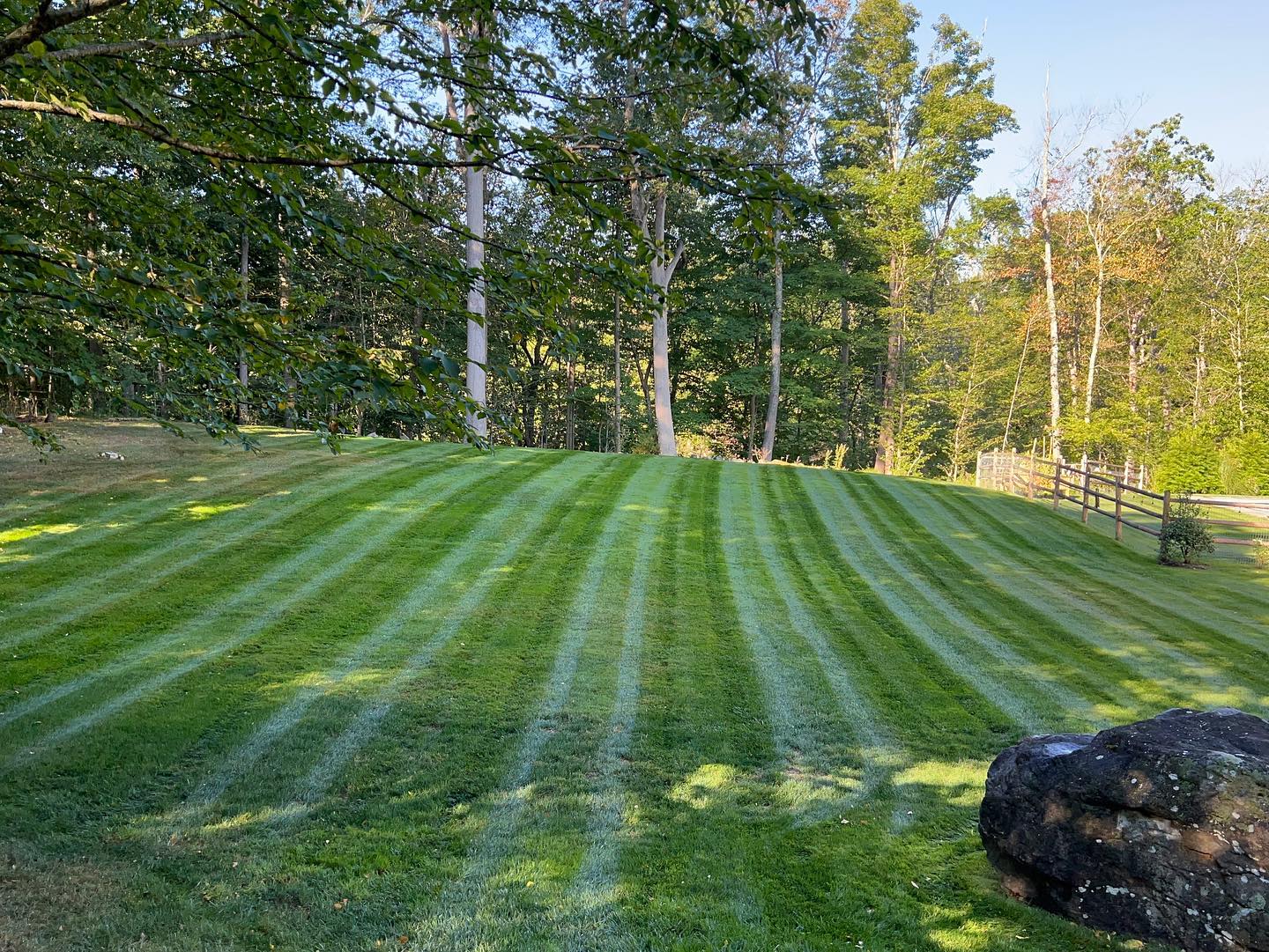 Lugo Landscaping and Home Improvements Image