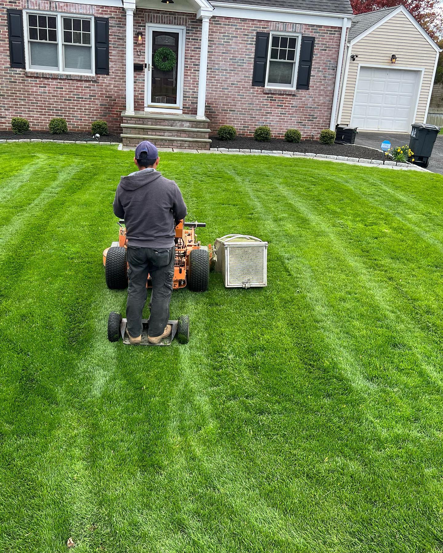 Lugo Landscaping and Home Improvements Image