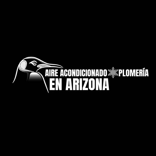 Aire acondicionado y Plomeria en Arizona Logo
