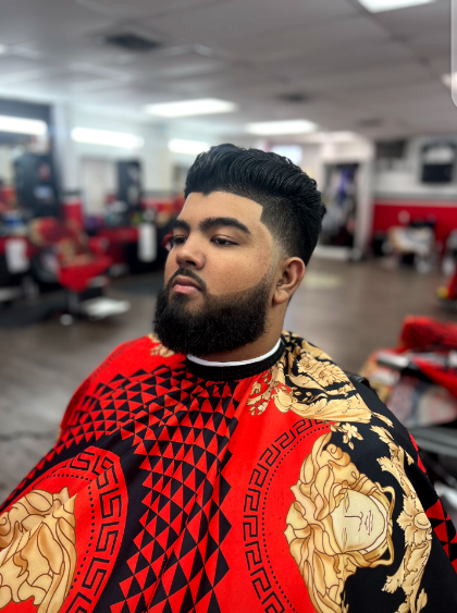 Finesse it pro barbershop 2 Image