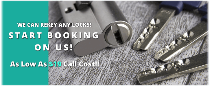Locksmith Austin Image