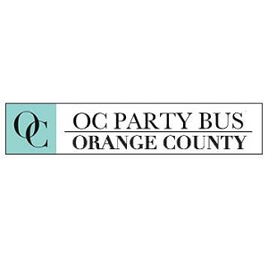 OC Party Bus Logo