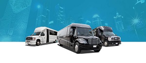 OC Party Bus Image
