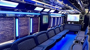 OC Party Bus Image