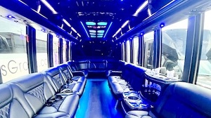 OC Party Bus Image