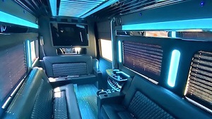 OC Party Bus Image