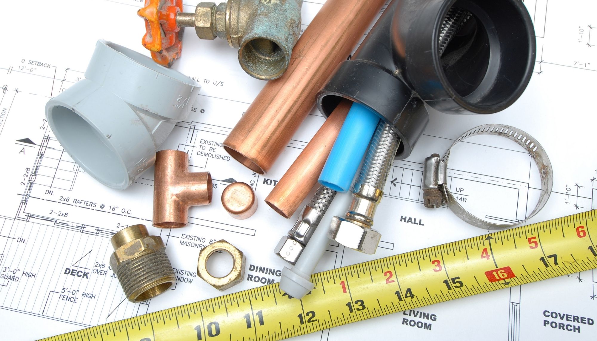 Cape Cod Bay Plumbing Experts Image