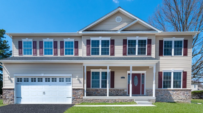 Water Properties Image