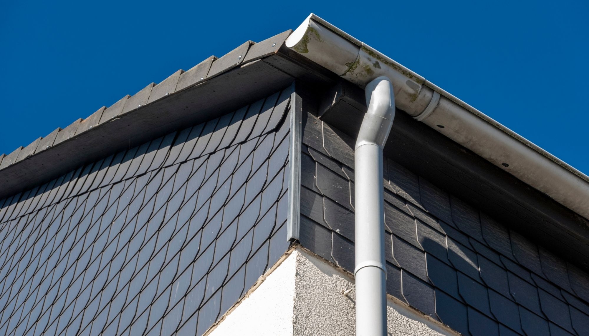 Rachet City Gutter Solutions Image